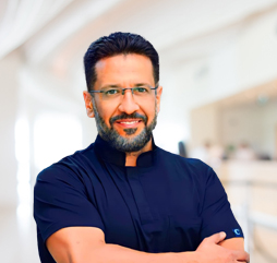 احمد مسعد - طبيب اسنان عام